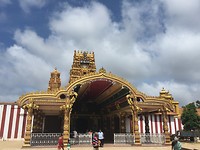 Tempel
