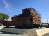 Tank