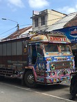 Vrachtauto
