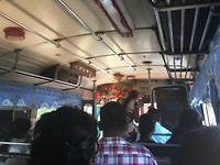 Busritje