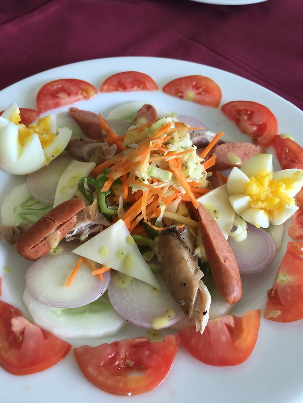 Lunch