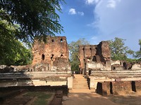 Polonnaruwa