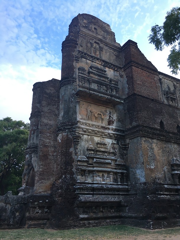 Tempel
