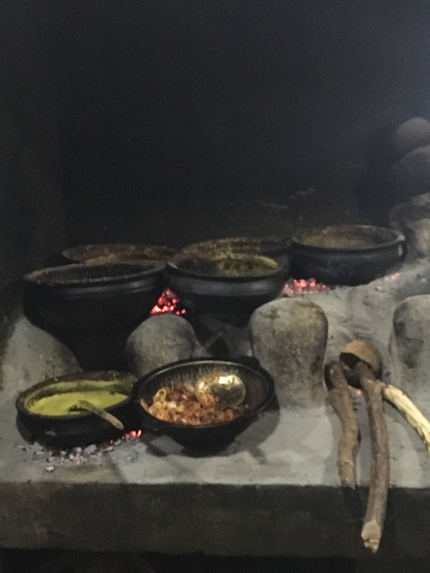 Potten op het vuur 🔥