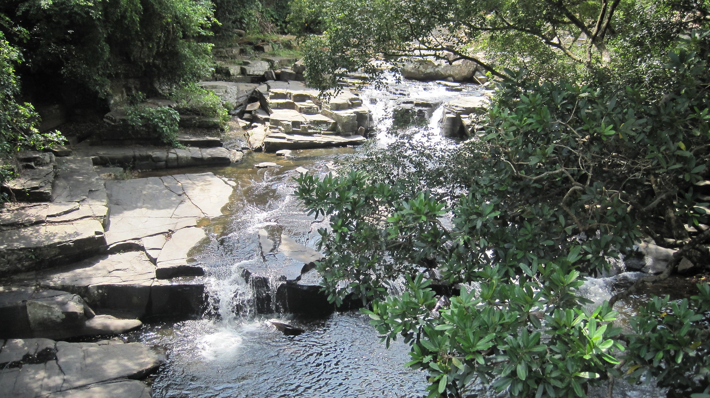 Waterval