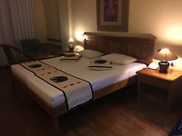 Kamer 201 Casamara Hotel