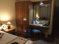 Hotelkamer