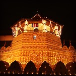 Tempel van de Tand