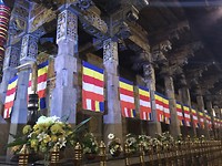 Vlag van Boedisme