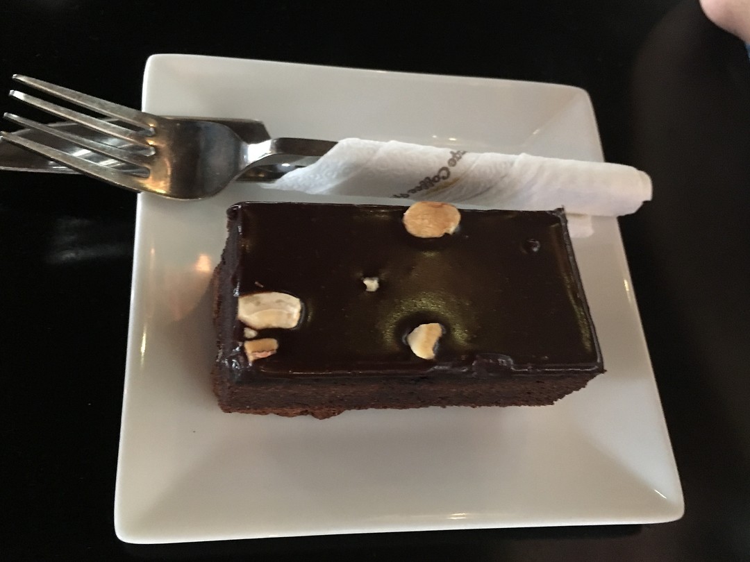 Brownie