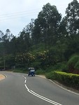 eenzame TukTuk