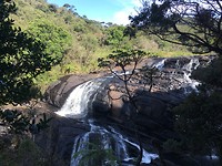 Baker’s Fall