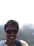 Head in the clouds