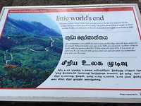 Info Little World’s End