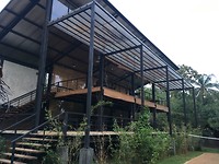 Alhgira River Camp