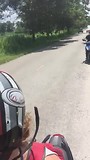 Let’s drive