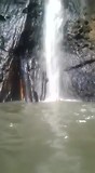 waterval, pai