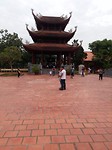 Een tempel