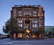 adina hotel
