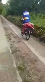 het vaste spoor