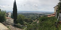 Florence, panorama