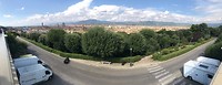 Panorama Florence