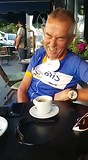 Ochtendritueel naar Rome