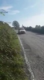 Vier uur 90 km