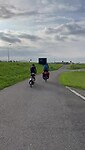 Vertrek Oostmolendijk