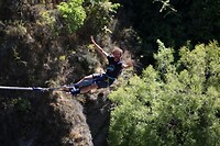 Bungee Jump