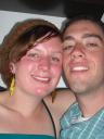 Melissa & Chris