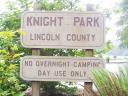 Knight Park