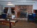 Staff Lounge