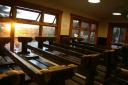 Dining Hall