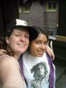 Melissa & Jennifer
