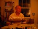 My 2nd cousin Tommy