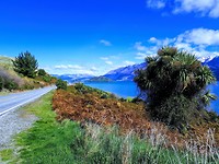 Lake Wakatipu