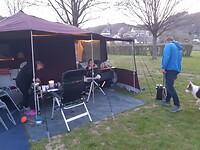 Koffietijd