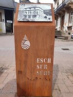 Esch sur Sure