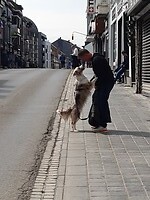 Friends forever
