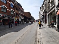 Kopgroep