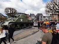 Oorlogsverleden