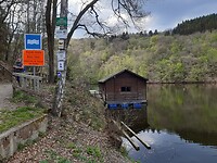 Remember... Barrage de Nisramont