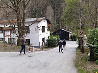 Vandaag op camping Chasse et Peche bij Houffalize