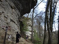 Korte pauze