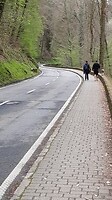 Zij lopen alvast vooruit...
