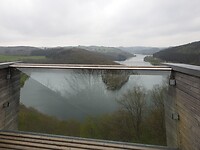 Doorkijkwandje op 70 meter hoogte