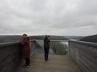 Goed vasthouden Suus