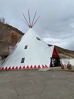 Wigwam