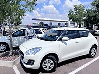 Ons autotje